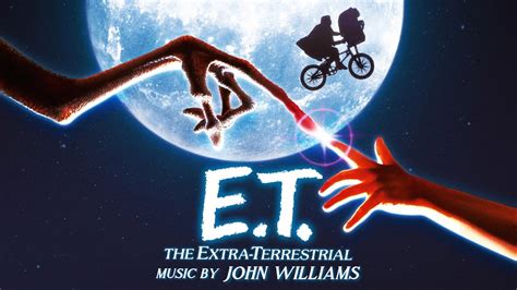 e.t. theme song|et the extra terrestrial songs.